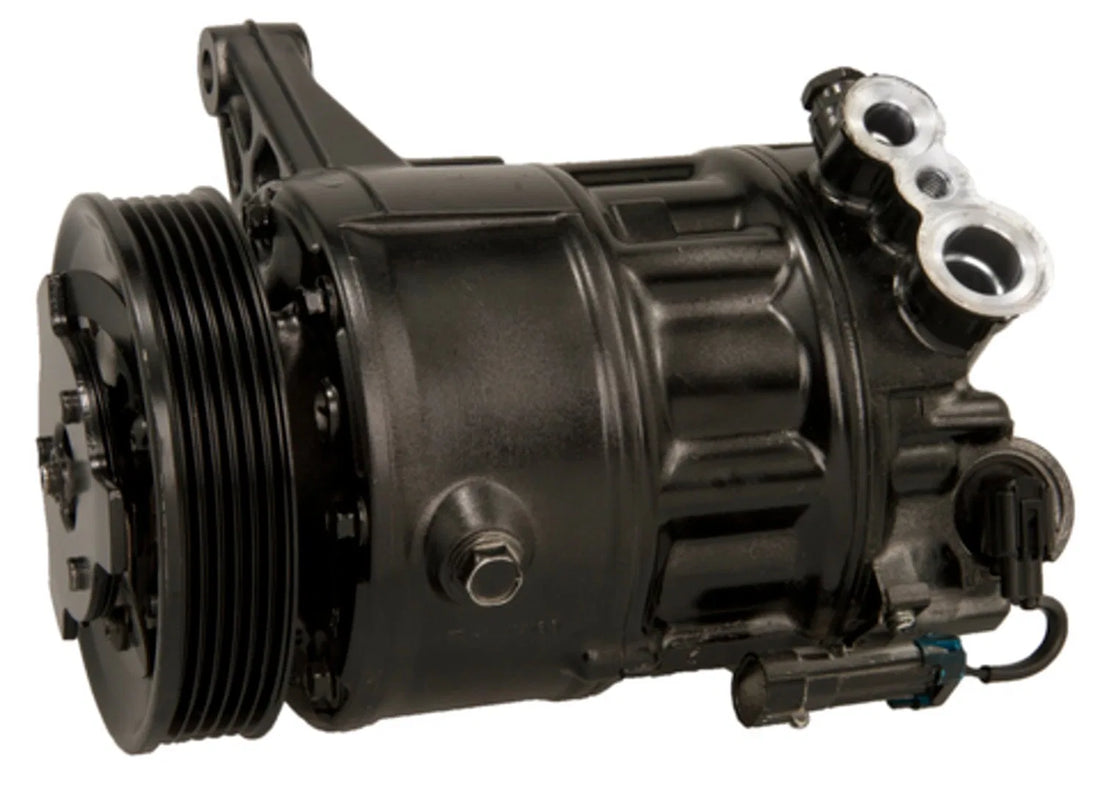 Four Seasons 97565 2010-2011 Cadillac SRX A/C Compressor