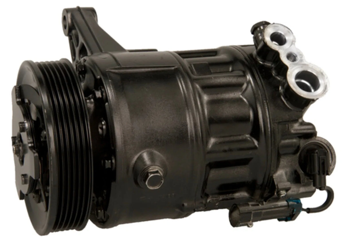 Four Seasons 97565 2010-2011 Cadillac SRX A/C Compressor