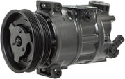 Four Seasons 97567 2010-2012 Volkswagen Golf A/C Compressor