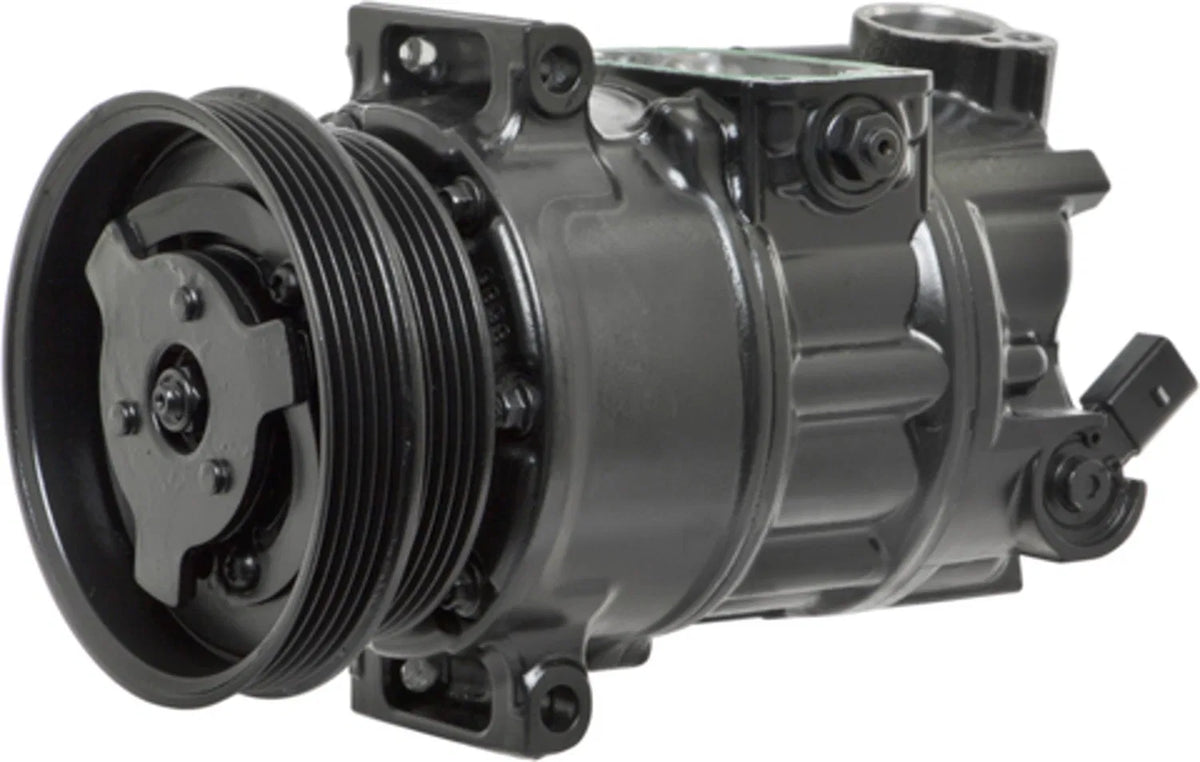 Four Seasons 97567 2010-2012 Volkswagen Golf A/C Compressor