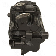 Four Seasons 97567 2010-2012 Volkswagen Golf A/C Compressor