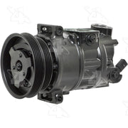 Four Seasons 97567 2010-2012 Volkswagen Golf A/C Compressor