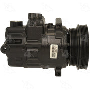 Four Seasons 97567 2010-2012 Volkswagen Golf A/C Compressor