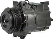 Four Seasons 97570 2006-2009 Land Rover Range Rover A