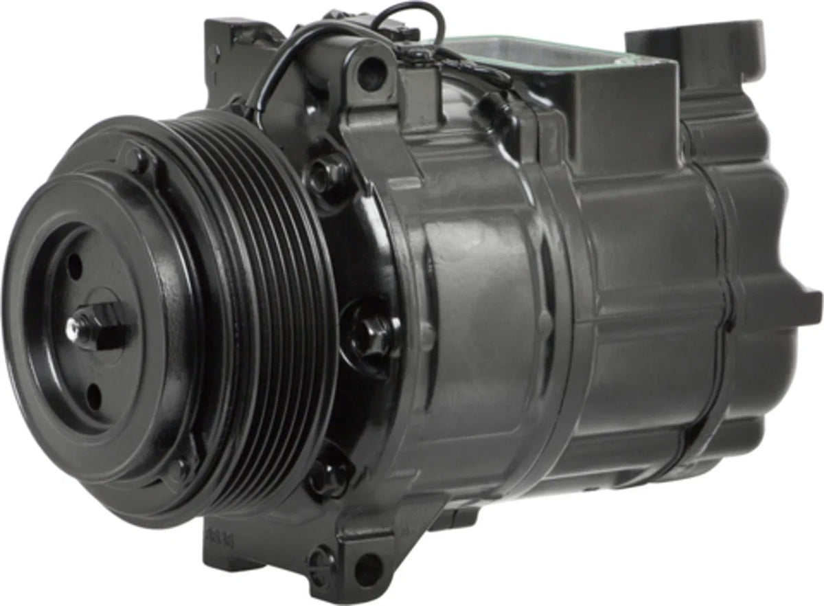 Four Seasons 97570 2006-2009 Land Rover Range Rover A