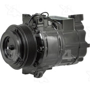 Four Seasons 97570 2006-2009 Land Rover Range Rover A