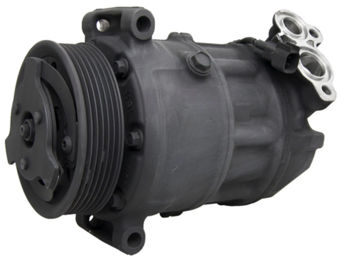 Four Seasons 97573 2010-2017 Jaguar XJ A/C Compressor