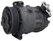Four Seasons 97573 2010-2017 Jaguar XJ A/C Compressor