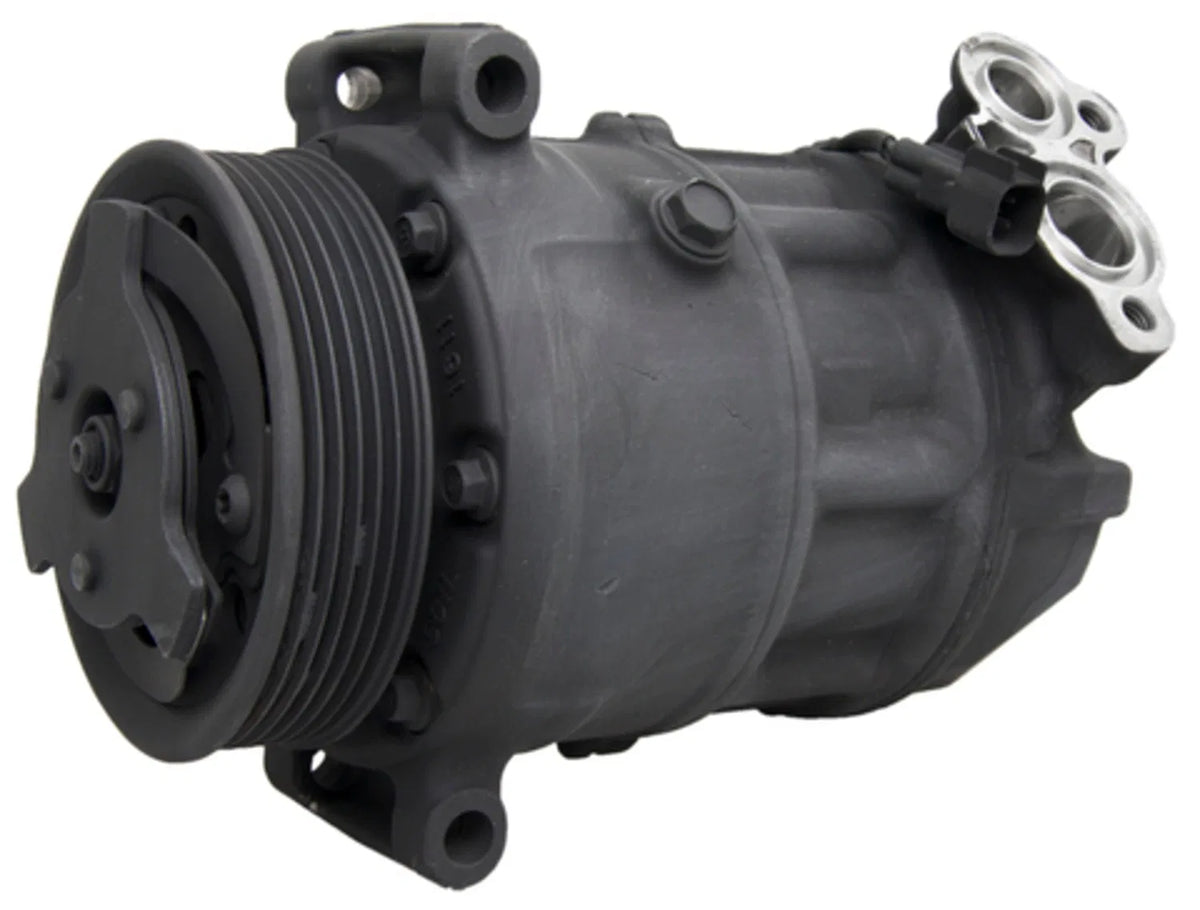 Four Seasons 97573 2010-2017 Jaguar XJ A/C Compressor