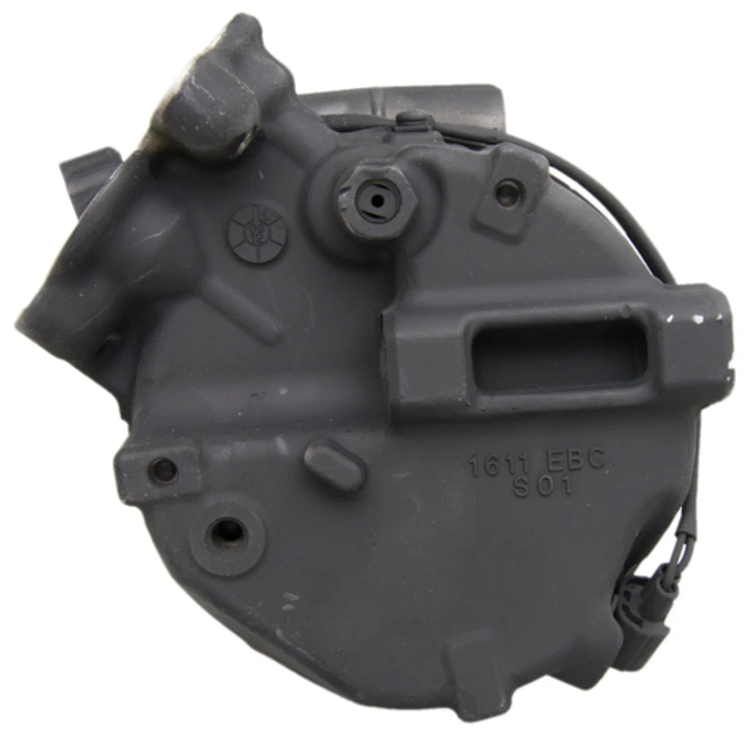 Four Seasons 97573 2010-2017 Jaguar XJ A/C Compressor