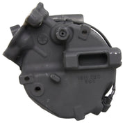 Four Seasons 97573 2010-2017 Jaguar XJ A/C Compressor