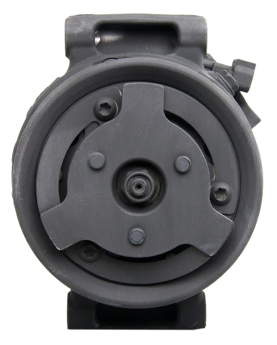 Four Seasons 97573 2010-2017 Jaguar XJ A/C Compressor