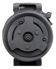 Four Seasons 97573 2010-2017 Jaguar XJ A/C Compressor