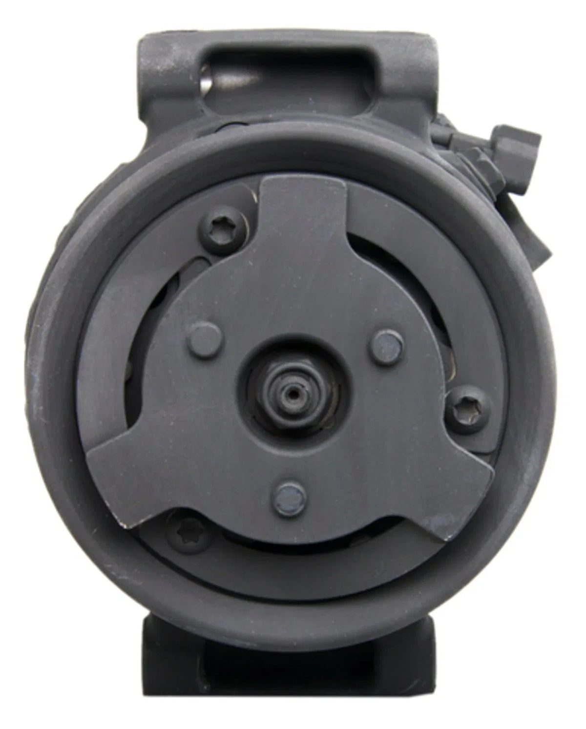 Four Seasons 97573 2010-2017 Jaguar XJ A/C Compressor
