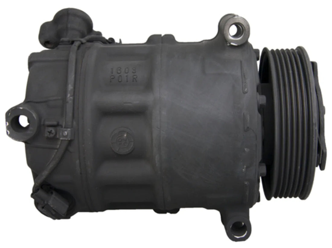 Four Seasons 97573 2010-2017 Jaguar XJ A/C Compressor