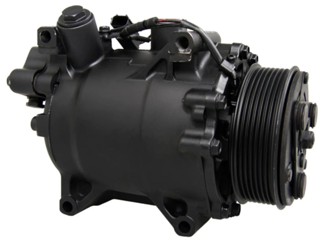 Four Seasons 97580 2007-2012 Acura RDX A/C Compressor