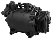 Four Seasons 97580 2007-2012 Acura RDX A/C Compressor