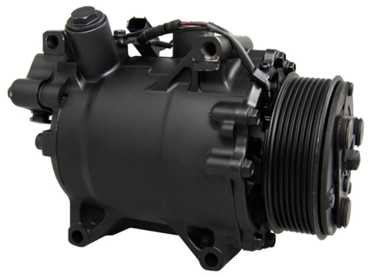 Four Seasons 97580 2007-2012 Acura RDX A/C Compressor
