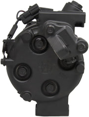 Four Seasons 97580 2007-2012 Acura RDX A/C Compressor