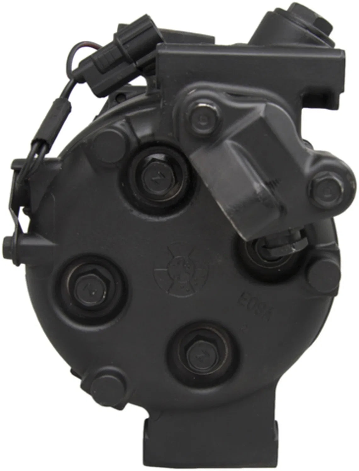 Four Seasons 97580 2007-2012 Acura RDX A/C Compressor
