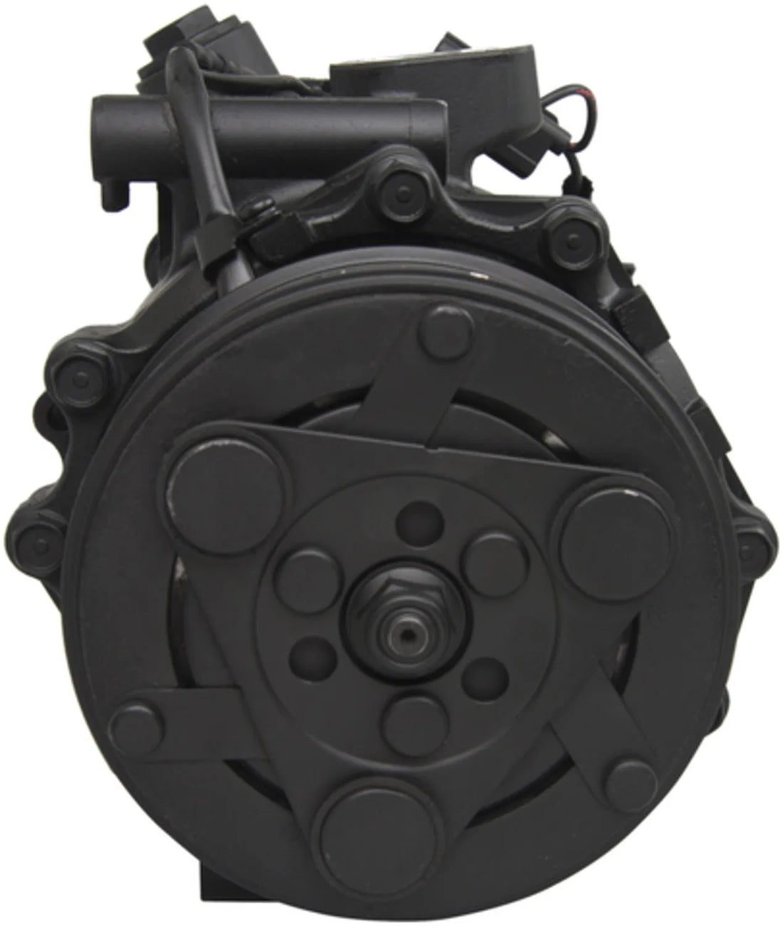 Four Seasons 97580 2007-2012 Acura RDX A/C Compressor