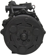 Four Seasons 97580 2007-2012 Acura RDX A/C Compressor