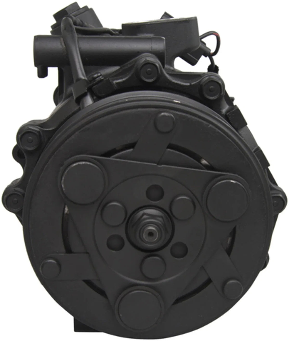 Four Seasons 97580 2007-2012 Acura RDX A/C Compressor