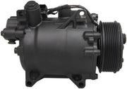 Four Seasons 97580 2007-2012 Acura RDX A/C Compressor