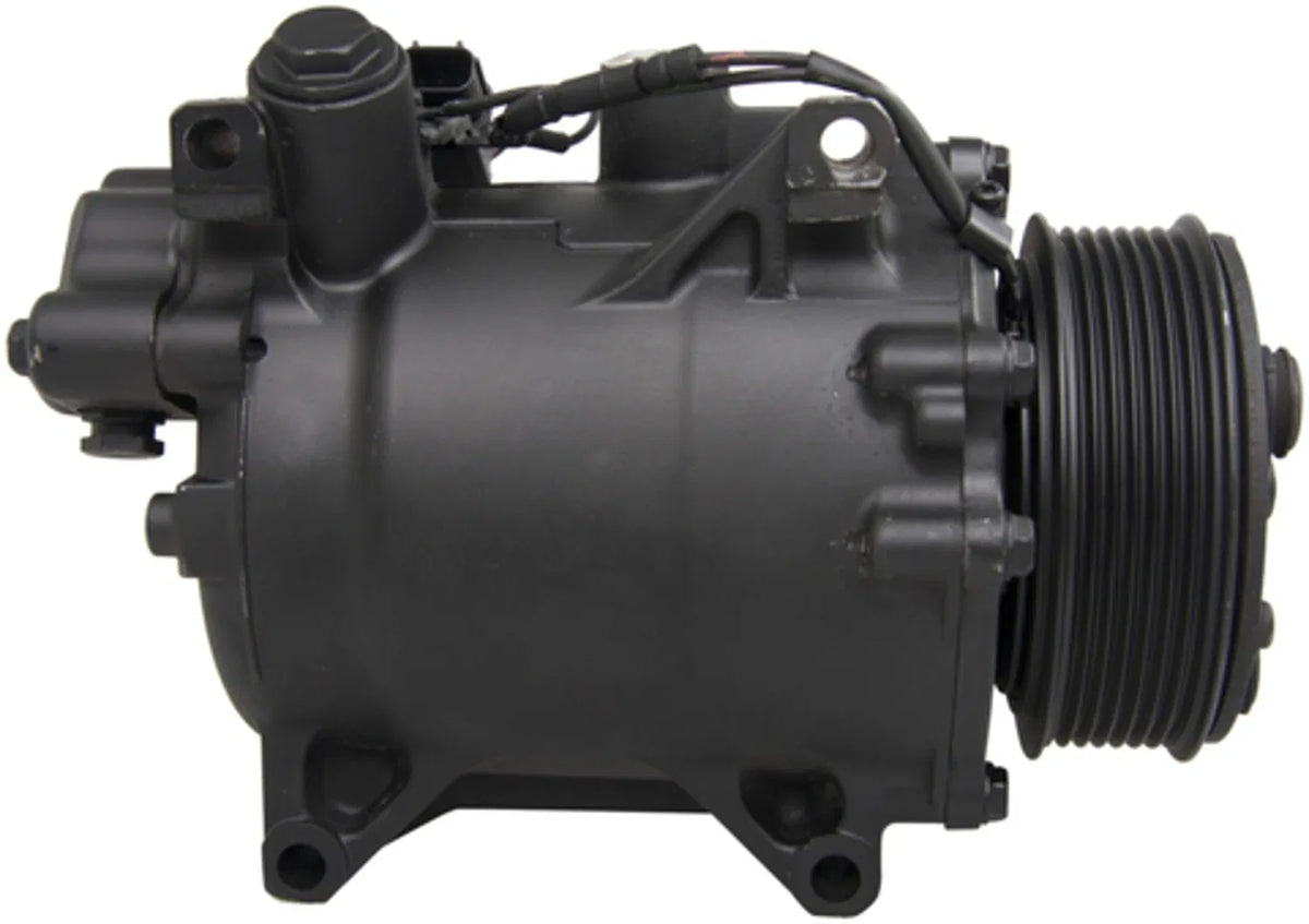 Four Seasons 97580 2007-2012 Acura RDX A/C Compressor