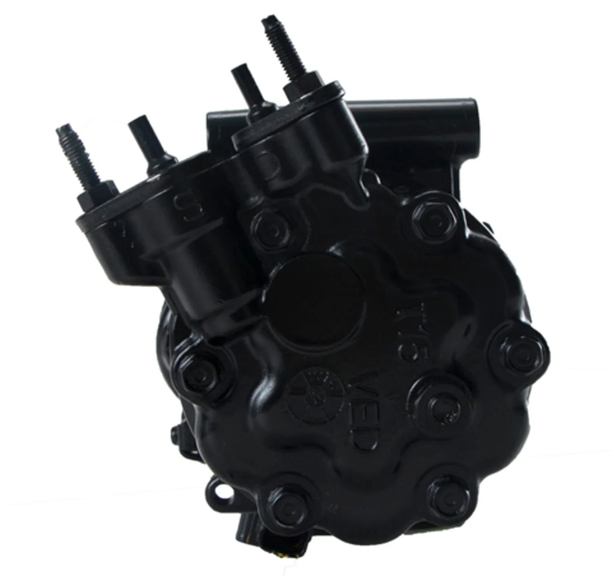 Four Seasons 97583 2013-2015 Mini Cooper Paceman A