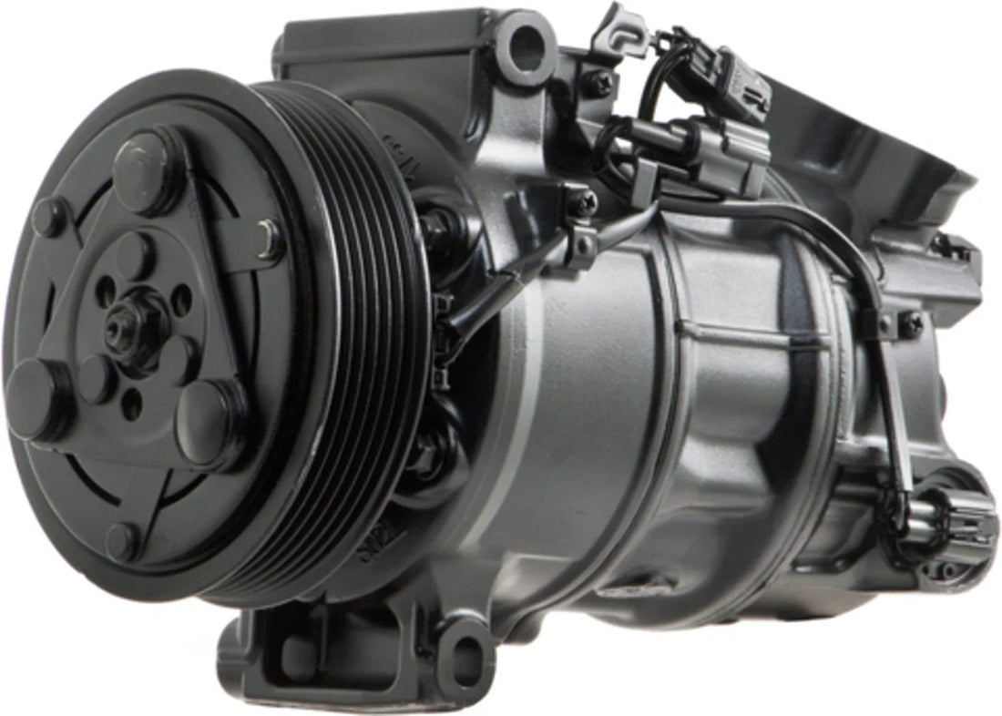 Four Seasons 97585 2013-2019 Nissan Sentra A/C Compressor