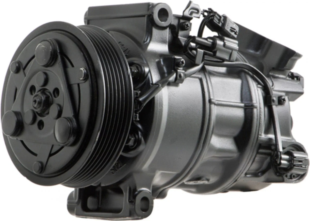 Four Seasons 97585 2013-2019 Nissan Sentra A/C Compressor