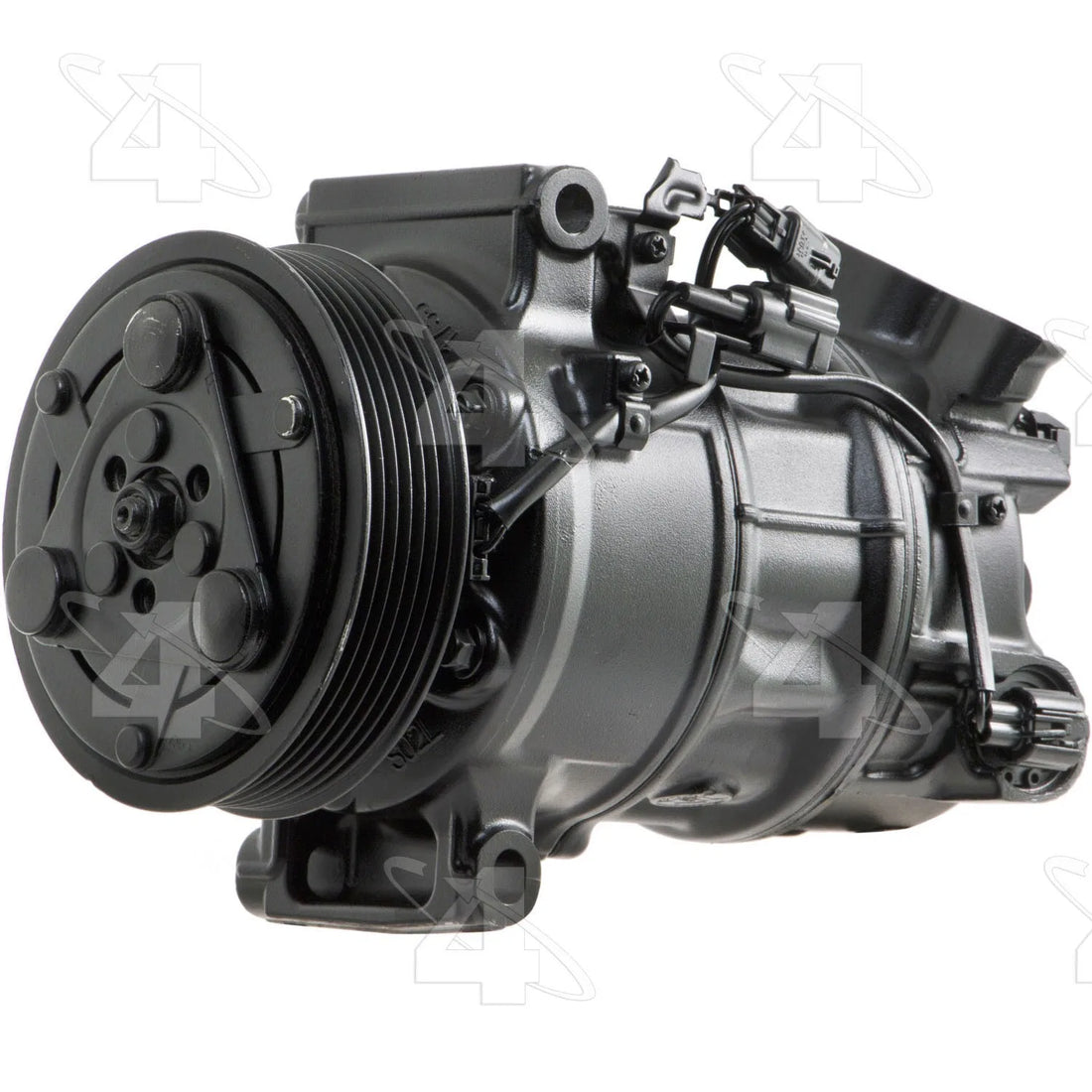 Four Seasons 97585 2013-2019 Nissan Sentra A/C Compressor
