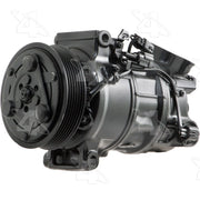 Four Seasons 97585 2013-2019 Nissan Sentra A/C Compressor