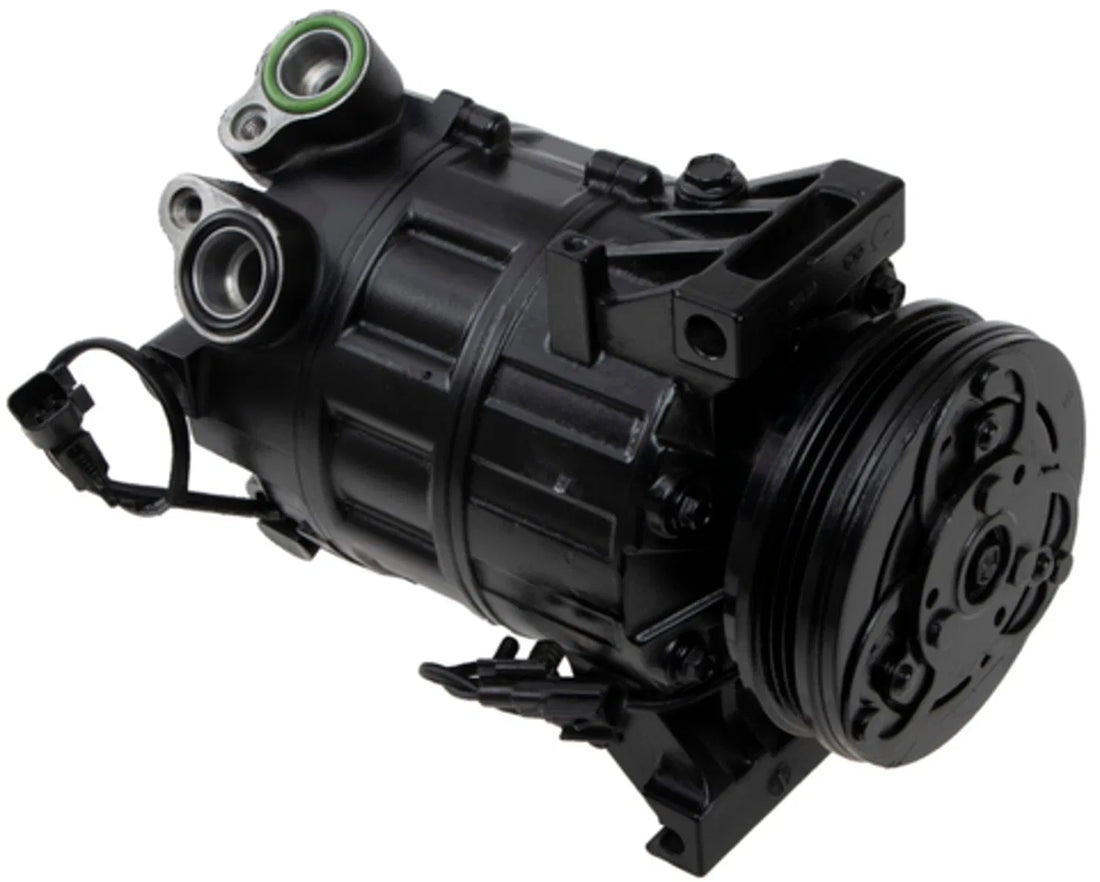 Four Seasons 97668 2015-2016 Volvo V60 A/C Compressor