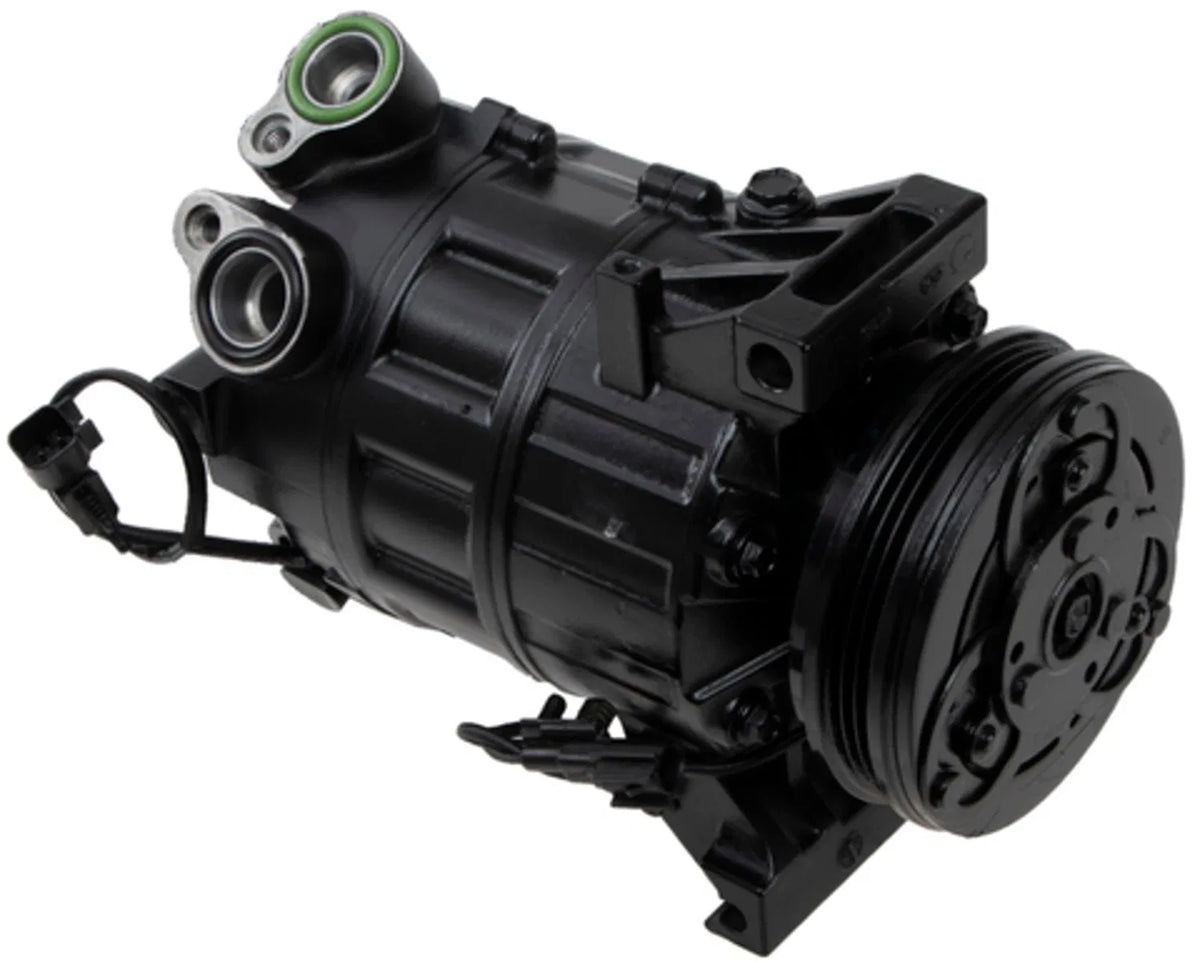 Four Seasons 97668 2015-2016 Volvo V60 A/C Compressor