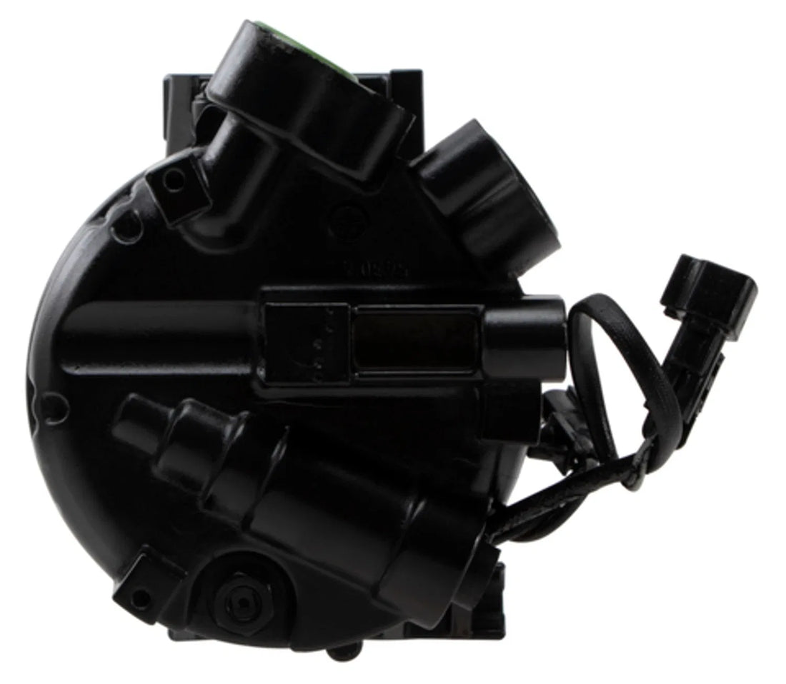 Four Seasons 97668 2015-2016 Volvo V60 A/C Compressor