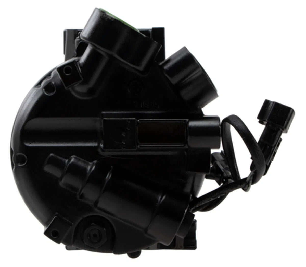 Four Seasons 97668 2015-2016 Volvo V60 A/C Compressor