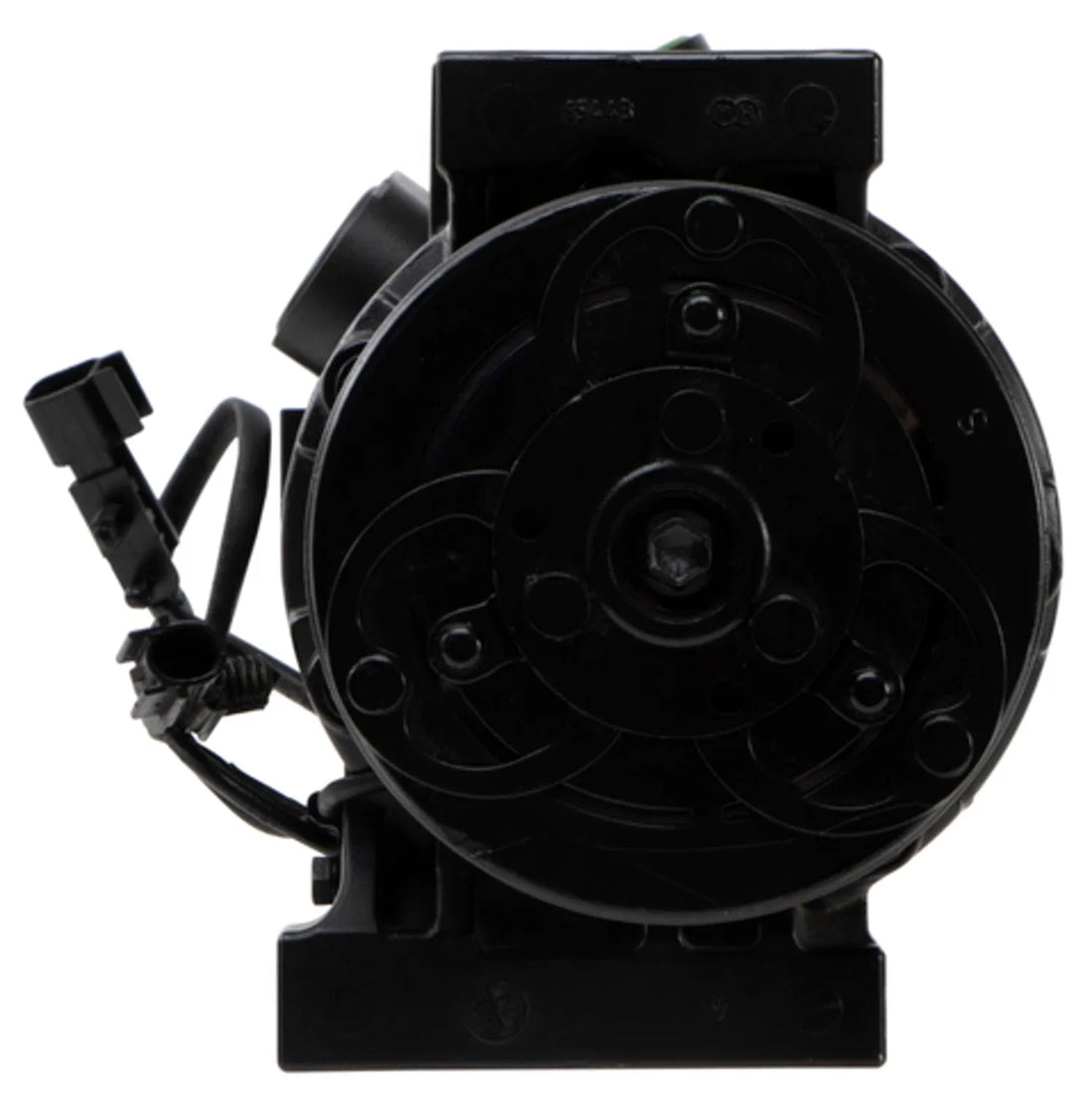 Four Seasons 97668 2015-2016 Volvo V60 A/C Compressor