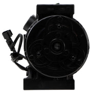 Four Seasons 97668 2015-2016 Volvo V60 A/C Compressor