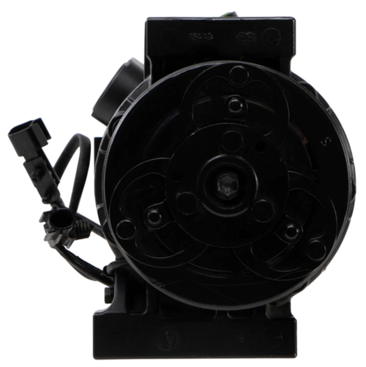 Four Seasons 97668 2015-2016 Volvo V60 A/C Compressor