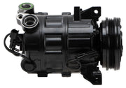 Four Seasons 97668 2015-2016 Volvo V60 A/C Compressor