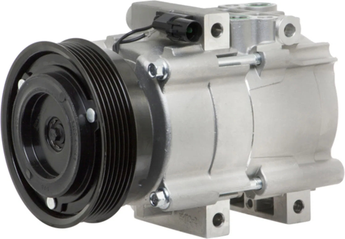 Four Seasons 98121 2009 Kia Sorento A/C Compressor