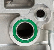 Four Seasons 98121 2009 Kia Sorento A/C Compressor