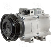 Four Seasons 98121 2009 Kia Sorento A/C Compressor