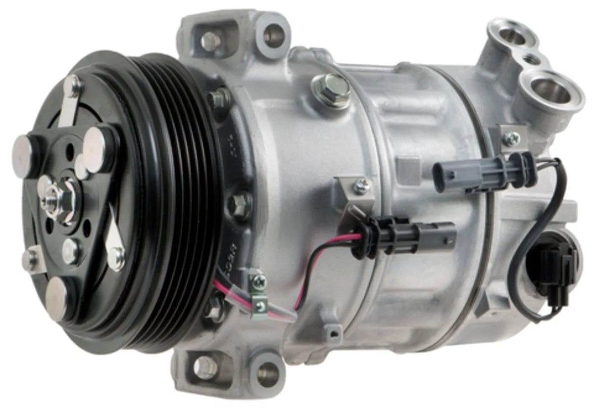 Four Seasons 98245 2012 Buick Regal A/C Compressor