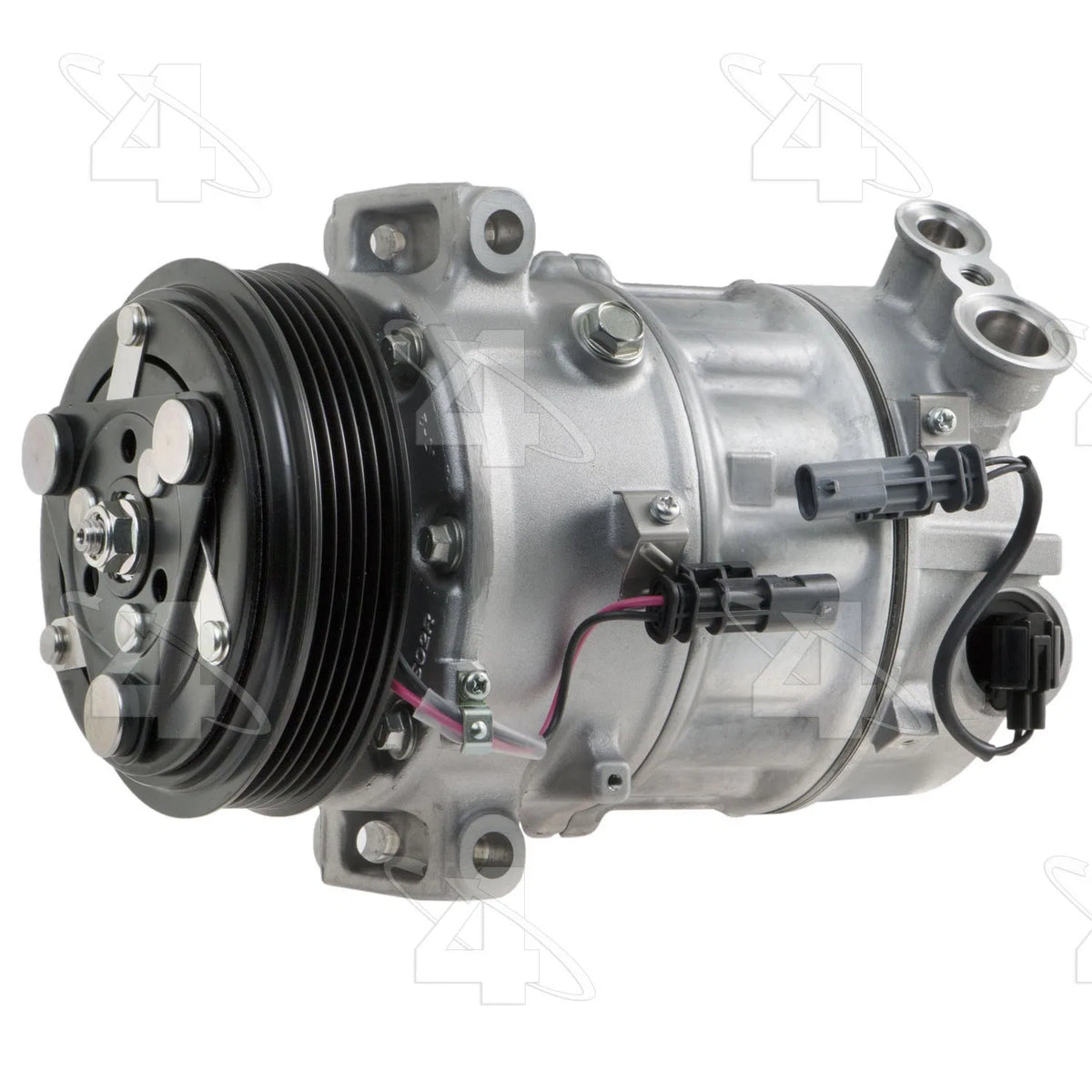 Four Seasons 98245 2012 Buick Regal A/C Compressor