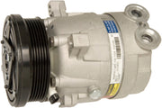 Four Seasons 98272 2004-2008 Suzuki Forenza A/C Compressor