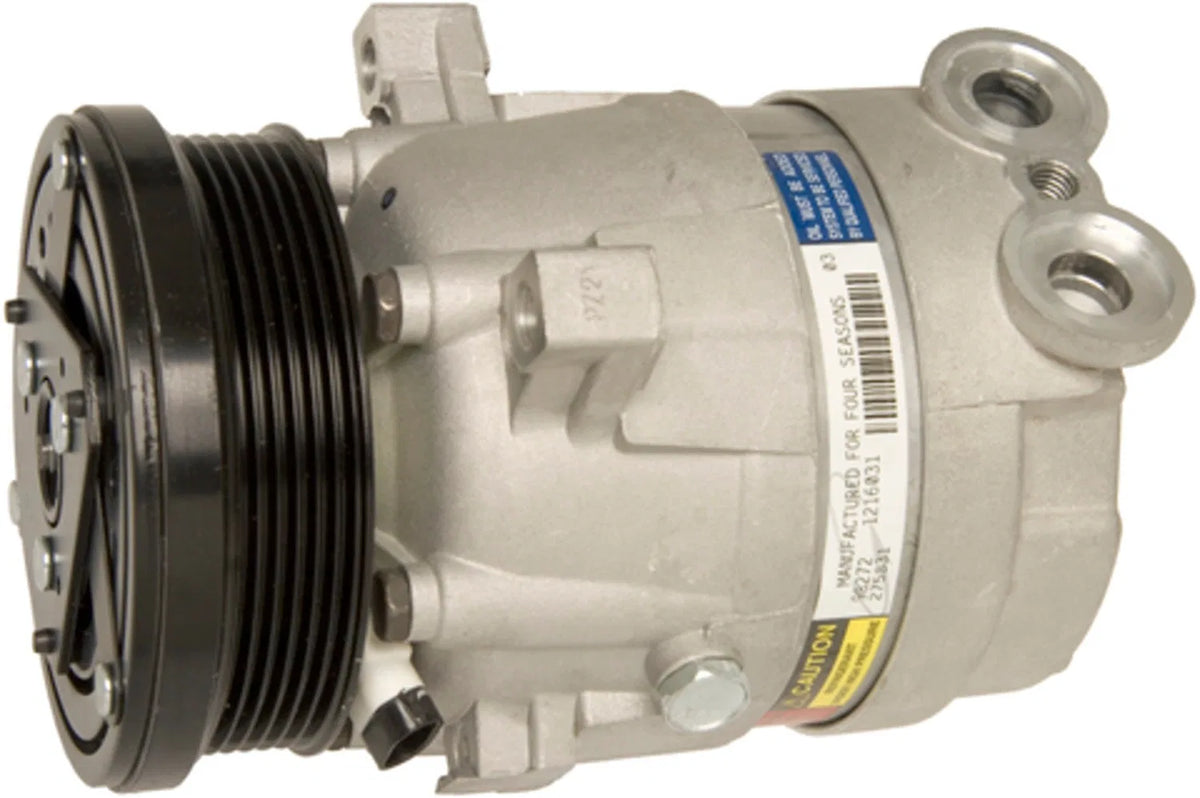 Four Seasons 98272 2004-2008 Suzuki Forenza A/C Compressor