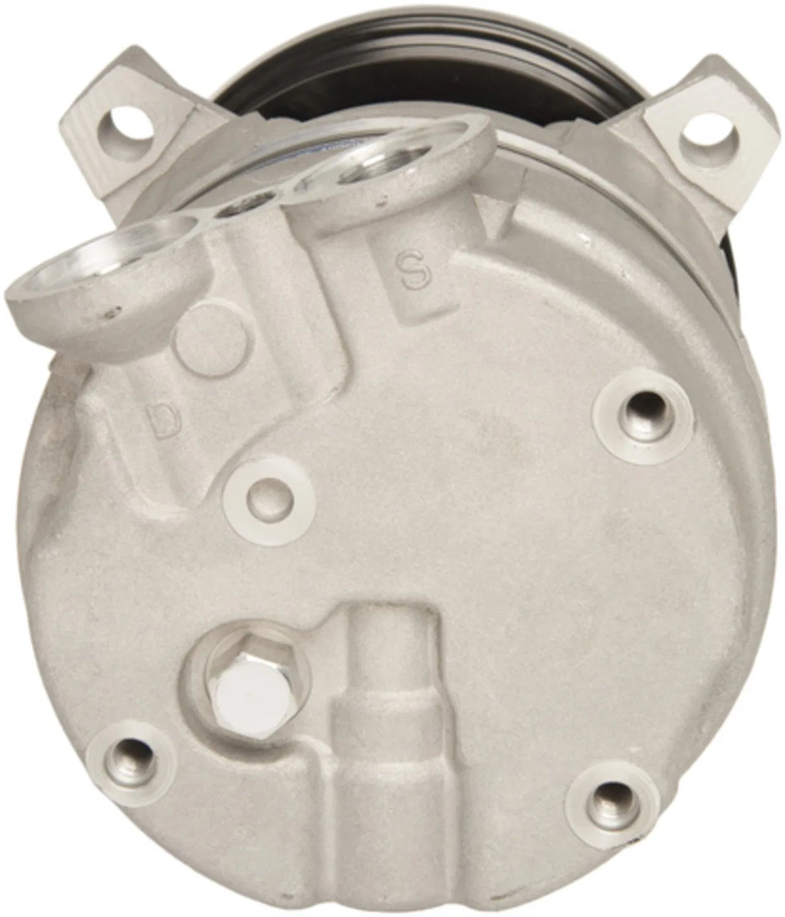 Four Seasons 98272 2004-2008 Suzuki Forenza A/C Compressor